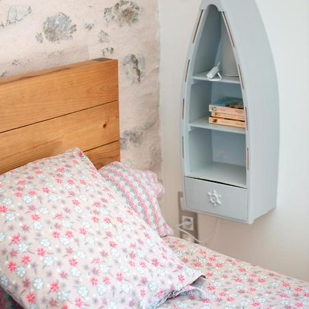 La Chevrerie Bed & Breakfast Vaire Ngoại thất bức ảnh