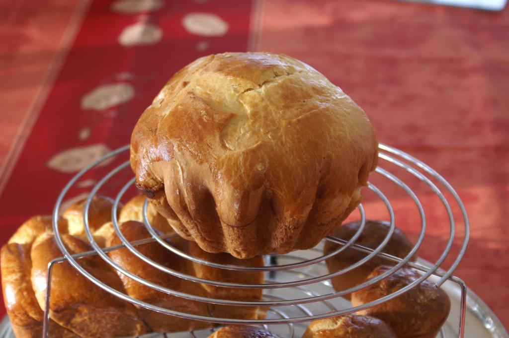 La Chevrerie Bed & Breakfast Vaire Phòng bức ảnh